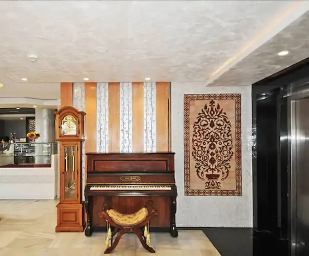 Hôtel L'Escale Fès