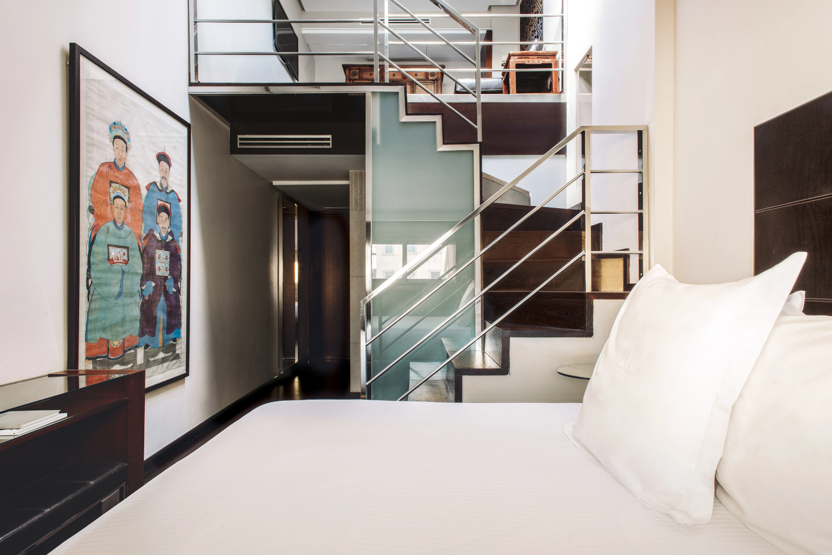 Hotel Urban, a Small Luxury Hotel of the World