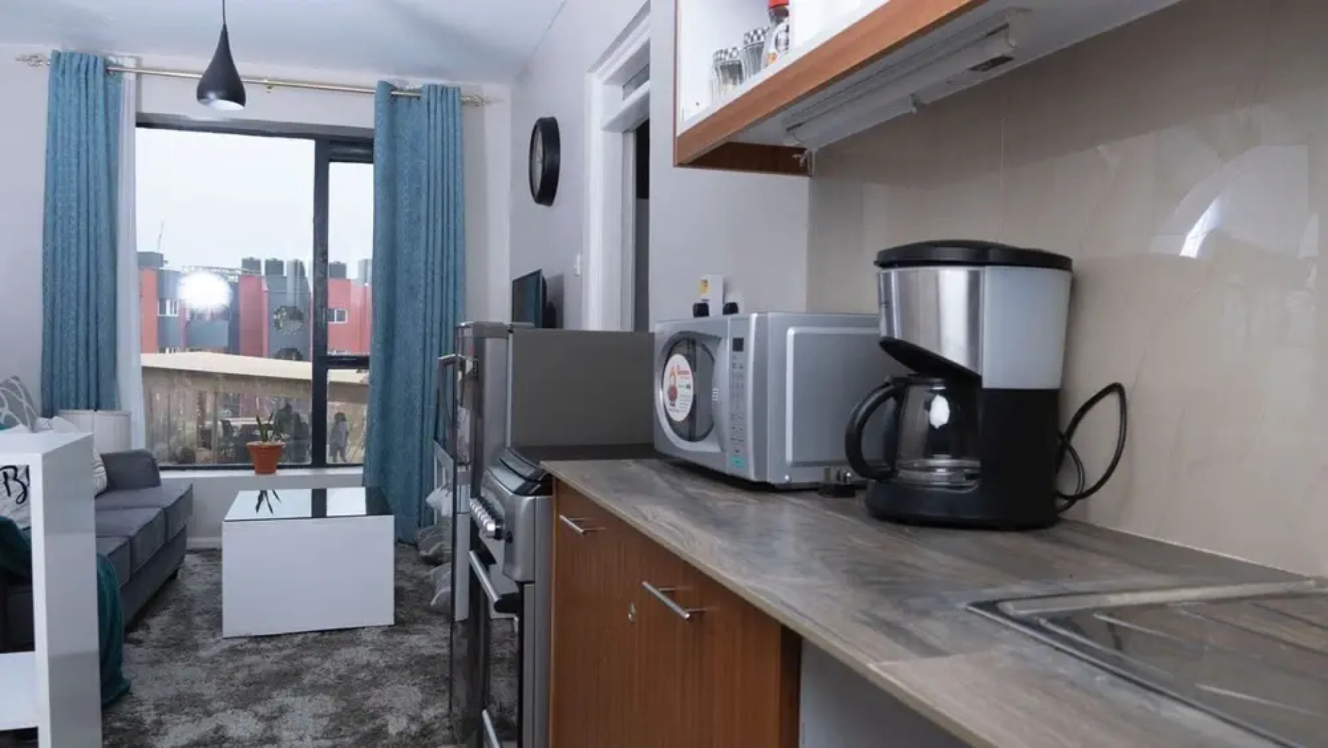 Stay.Plus Kiambu Road Apartments