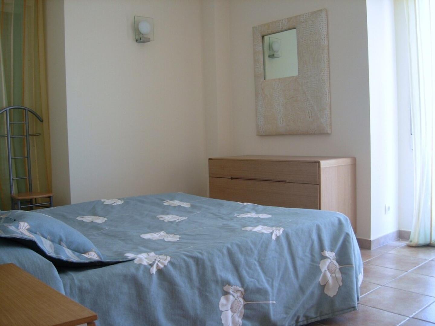 Apartamentos Serviden Jacaranda La Sella