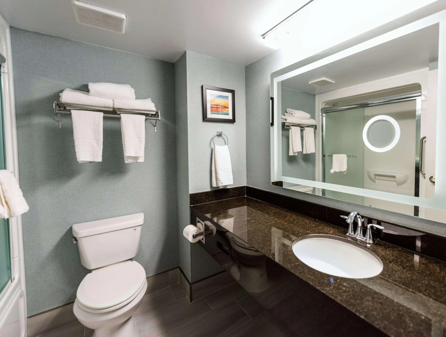 Best Western Belleville