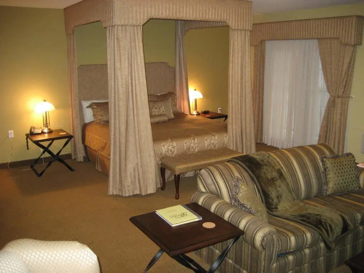 The Lakes at Ben Eoin Golf Club and Resort