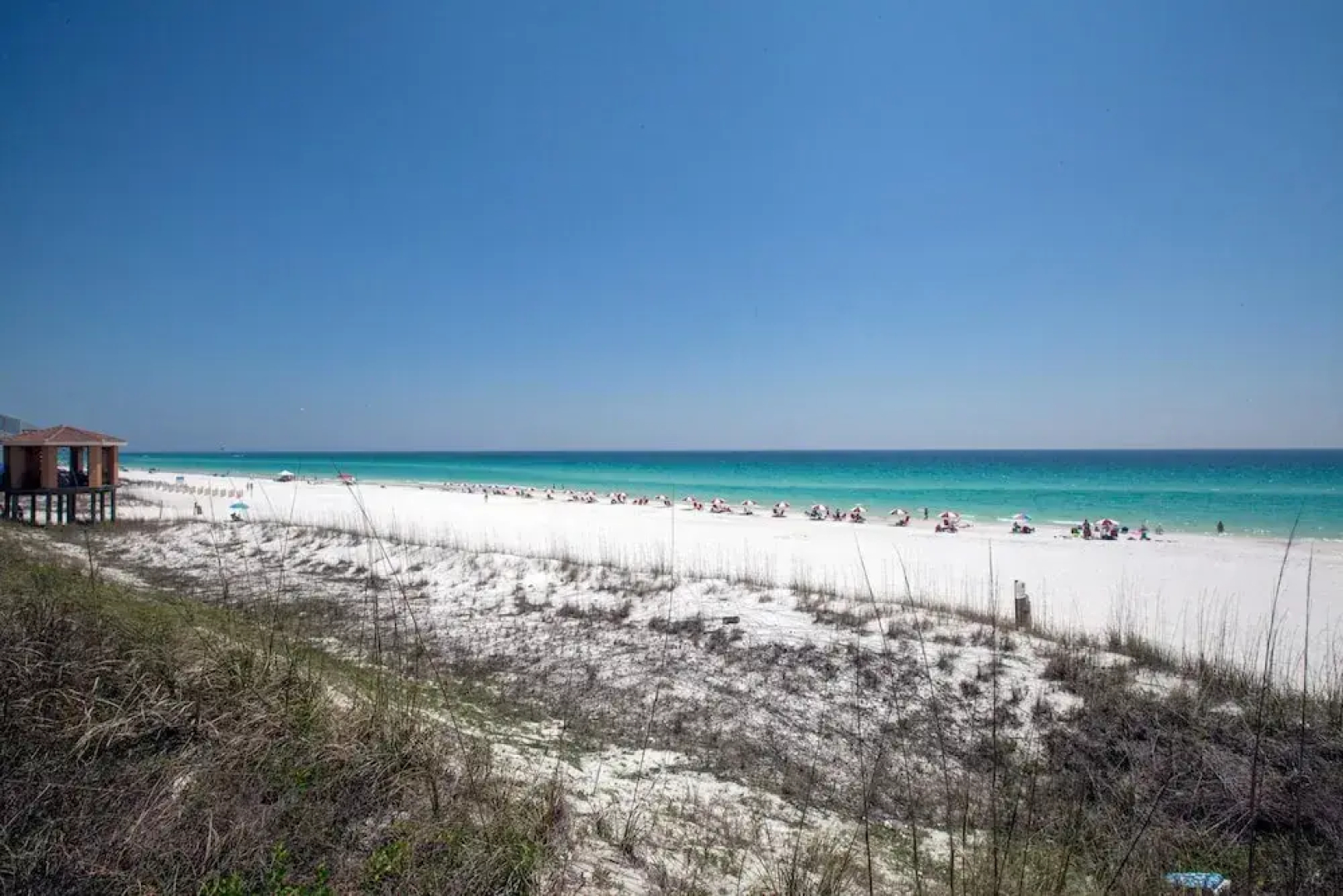 Woodland Shores Beach Resort by Panhandle Getaways