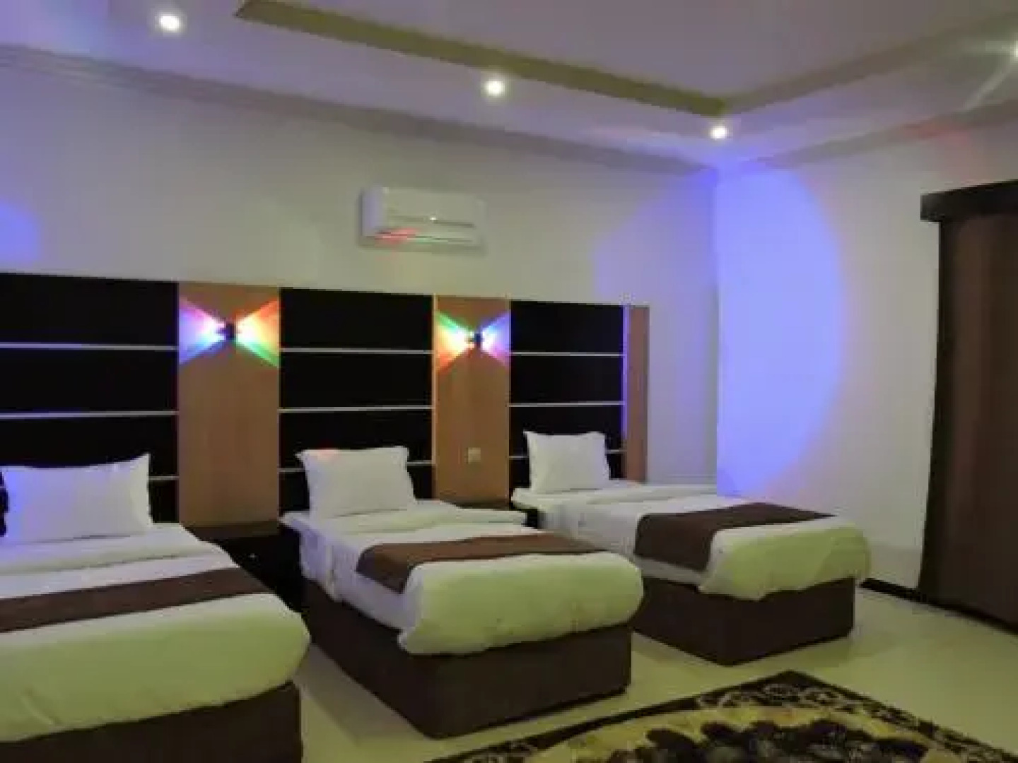 Arees Furnished Units