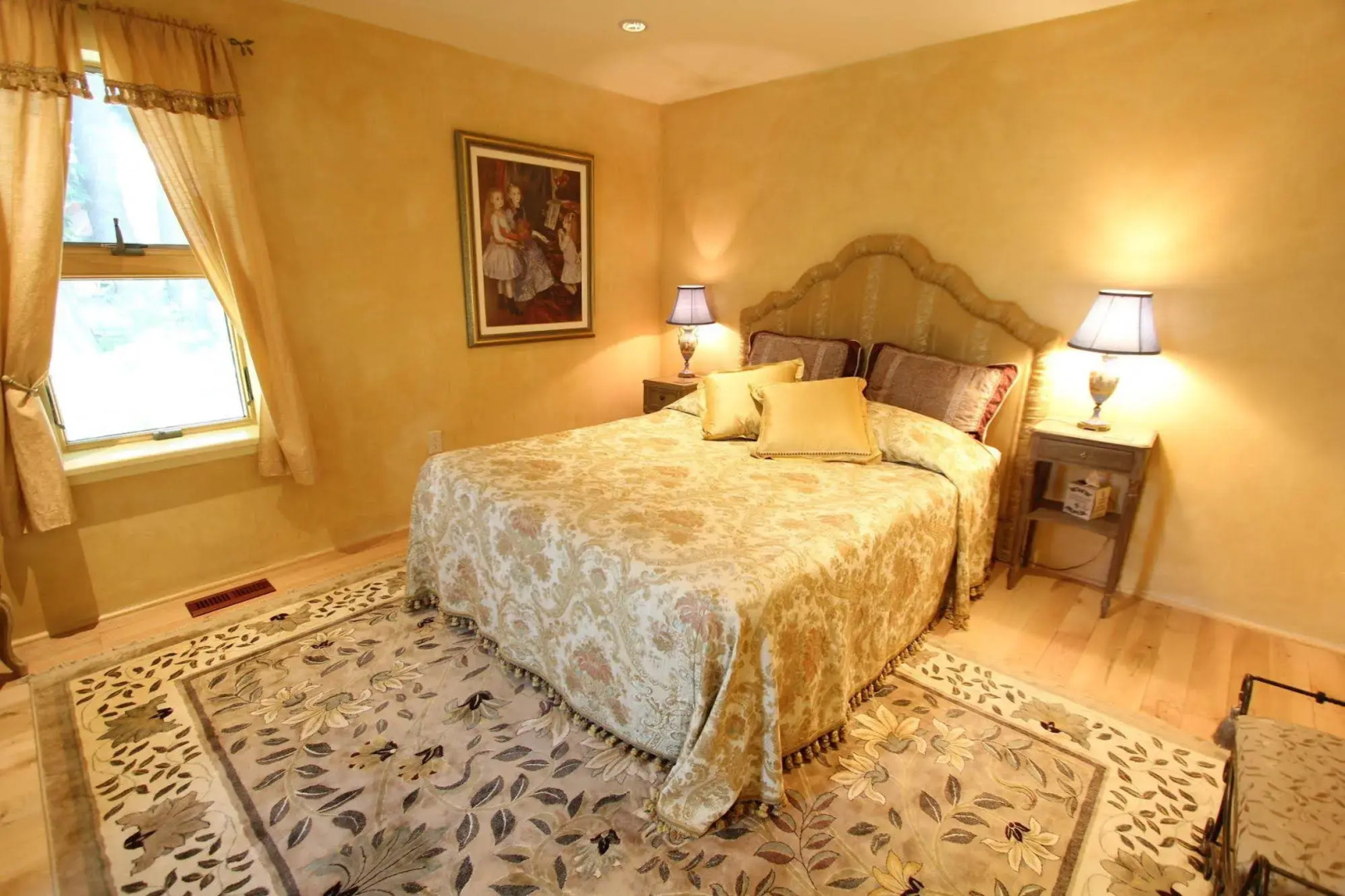 The Trail in Adams - Berkshires’ Art Hotel