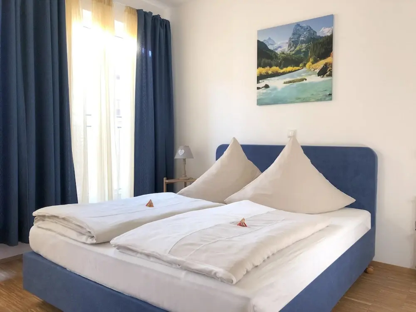 Hotel Freischütz