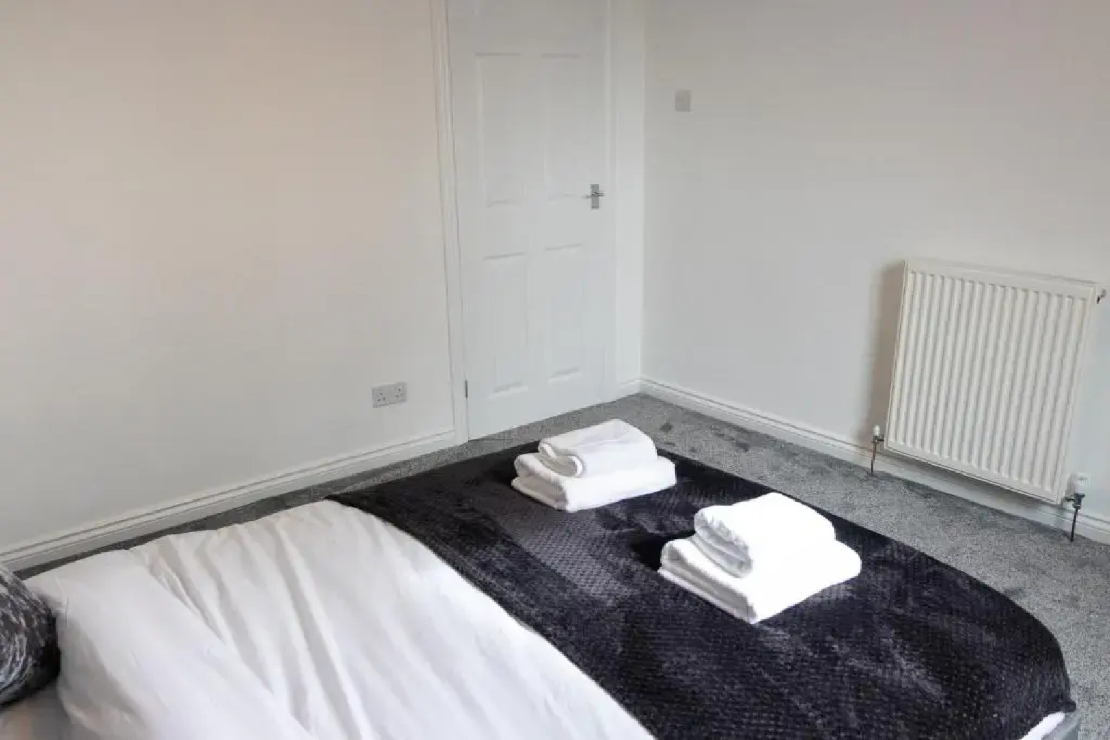 Vion Apartment - Farquhar