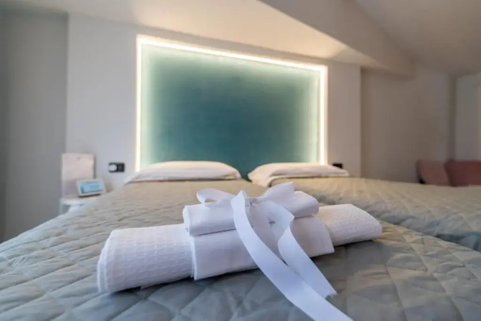 Villa Rocla Guest House Pompei