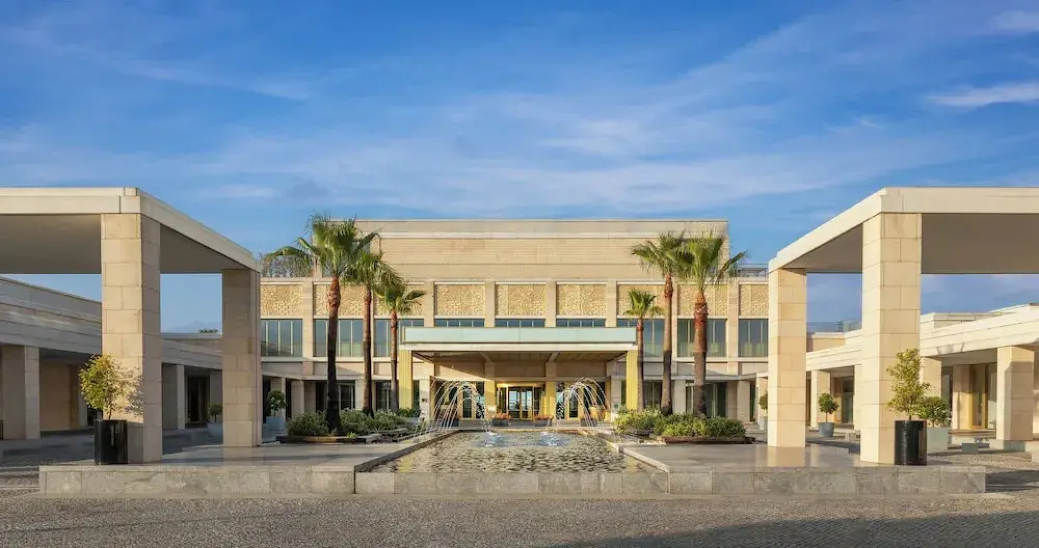 Anantara Vilamoura Family Friendly