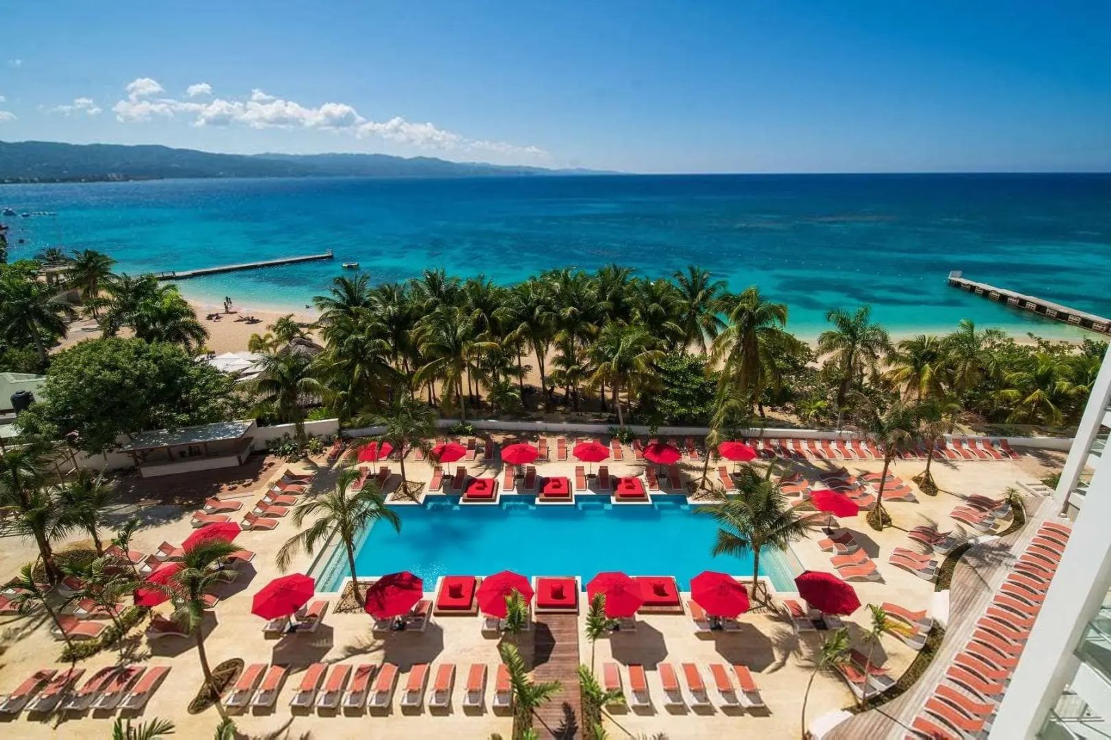 S Hotel Montego Bay - Luxury Boutique All Inclusive Hotel