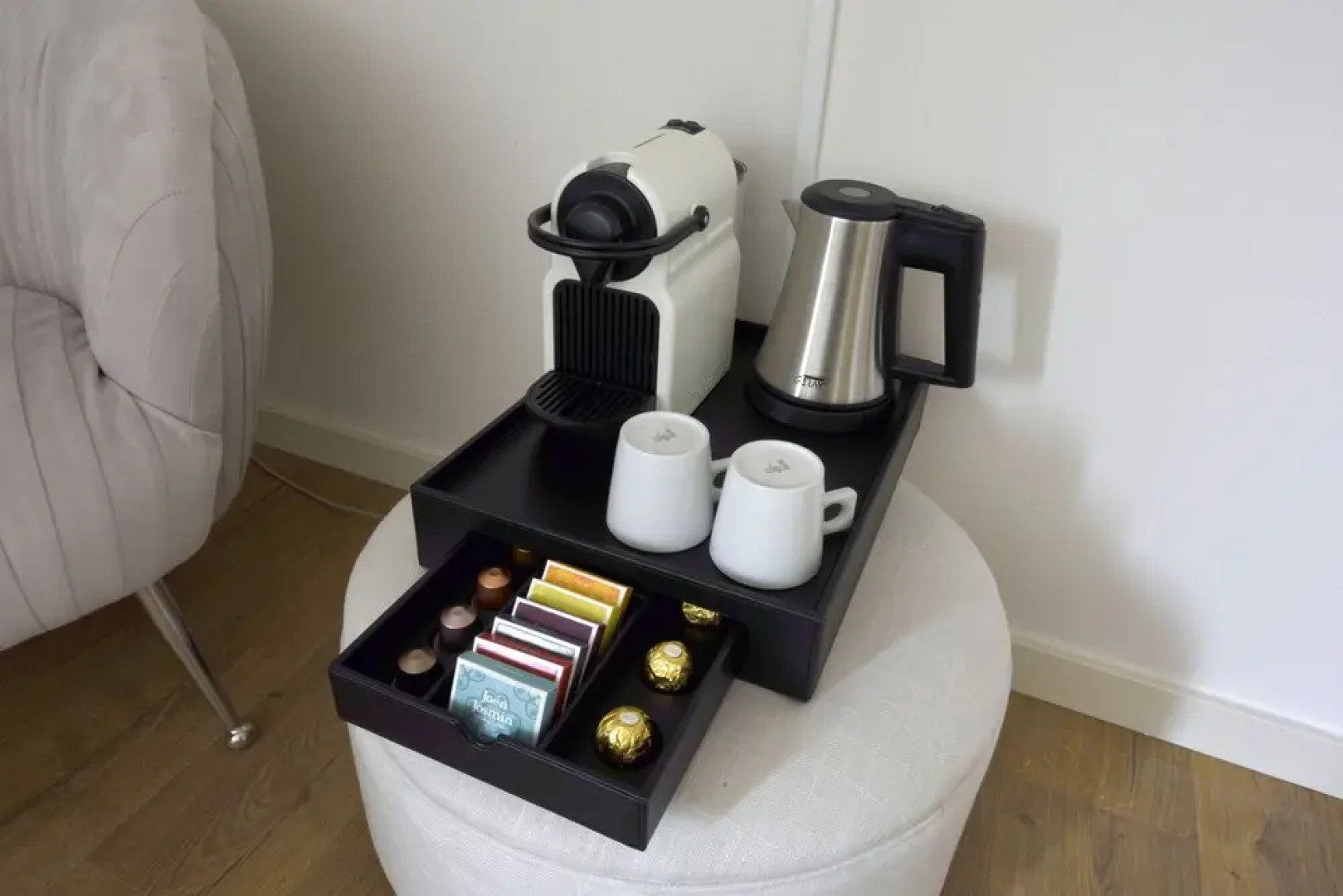 De Oude Pastorie Lisse