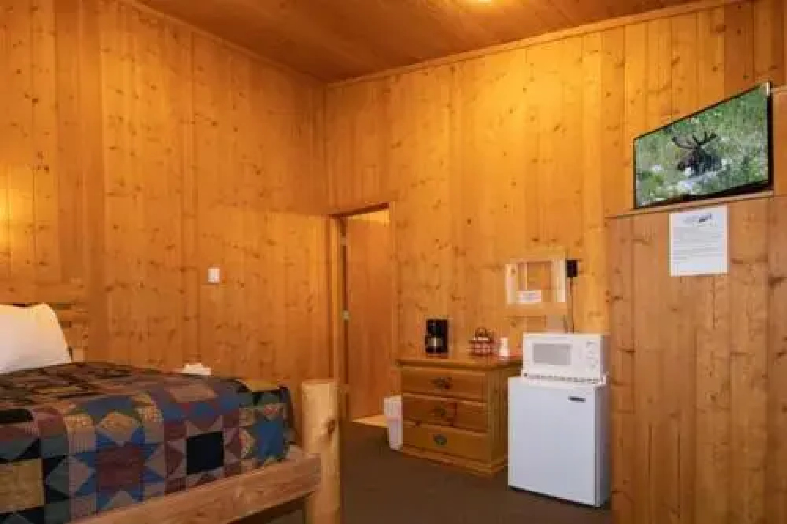Teton Valley Cabins