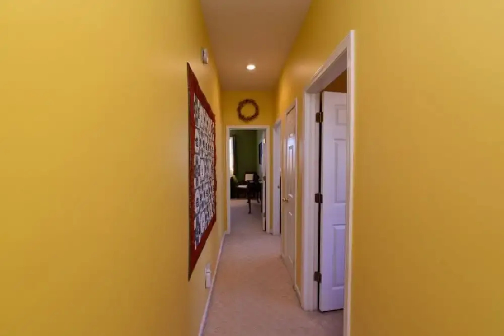 Forest Hill - 3 Br Home