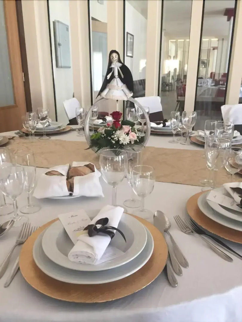 Palace Hotel Astúrias & Spa
