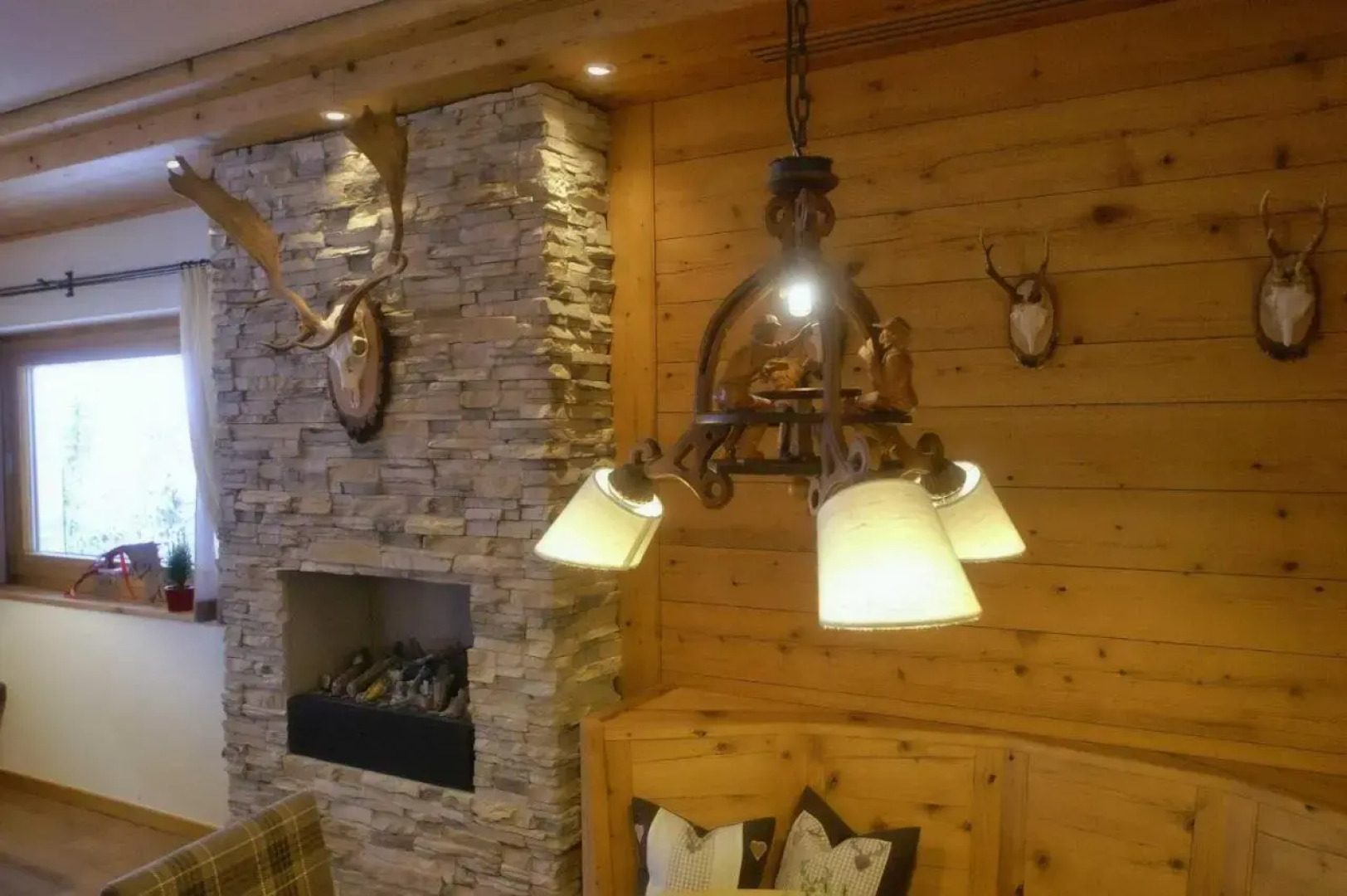 Gasthof zum Breitenberg