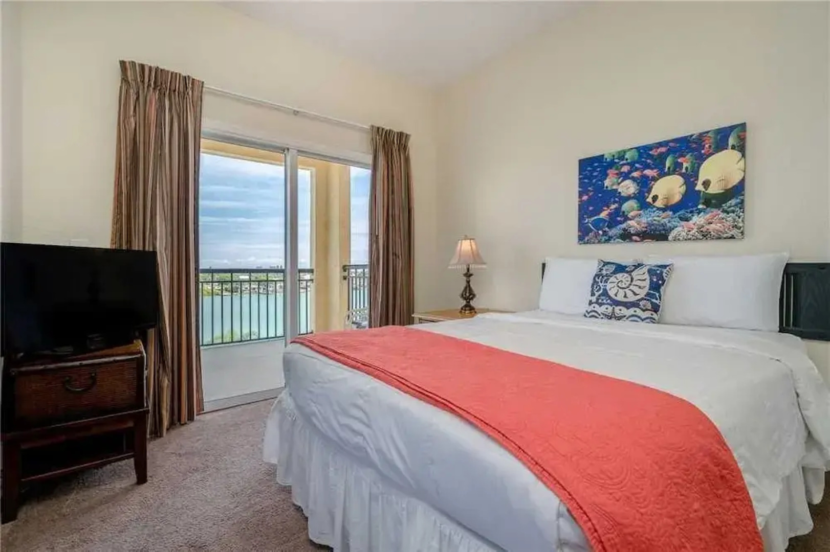 310 - Palms of Treasure Island