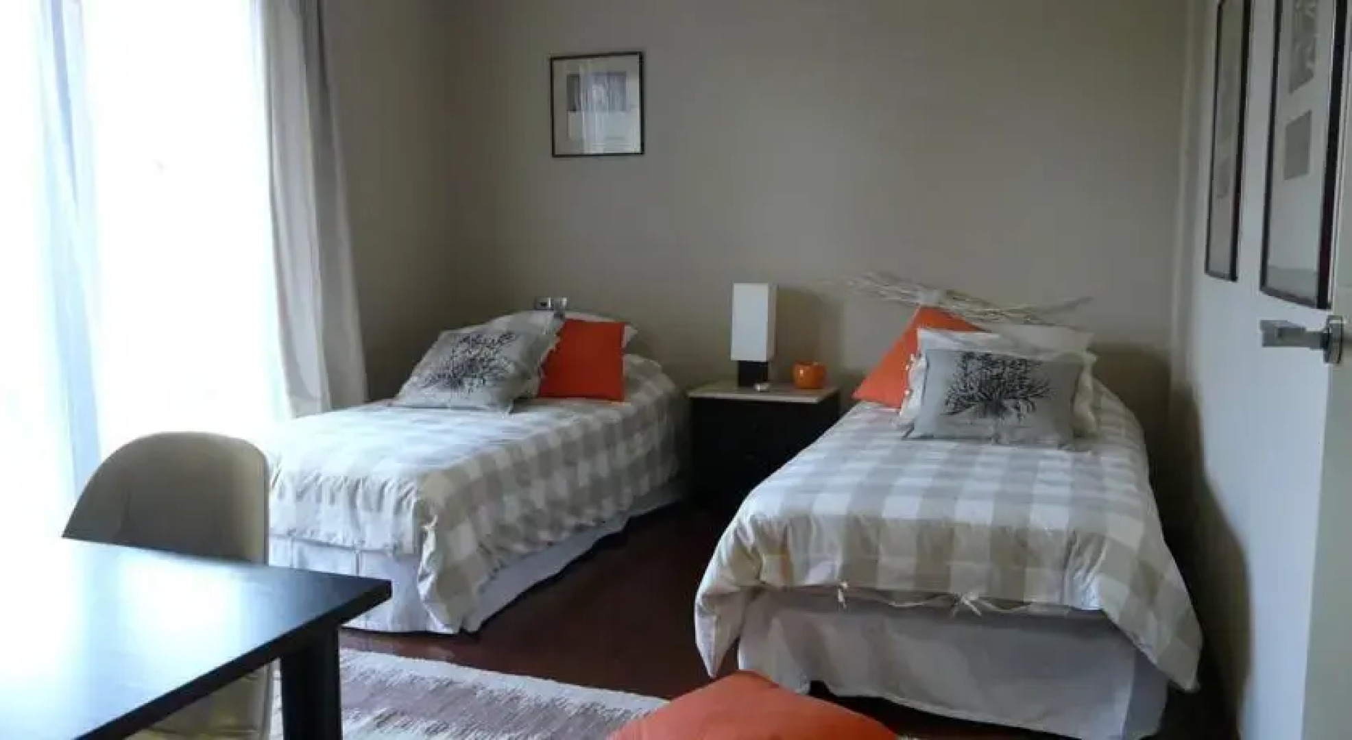 B&B BCN-Collbató Natura