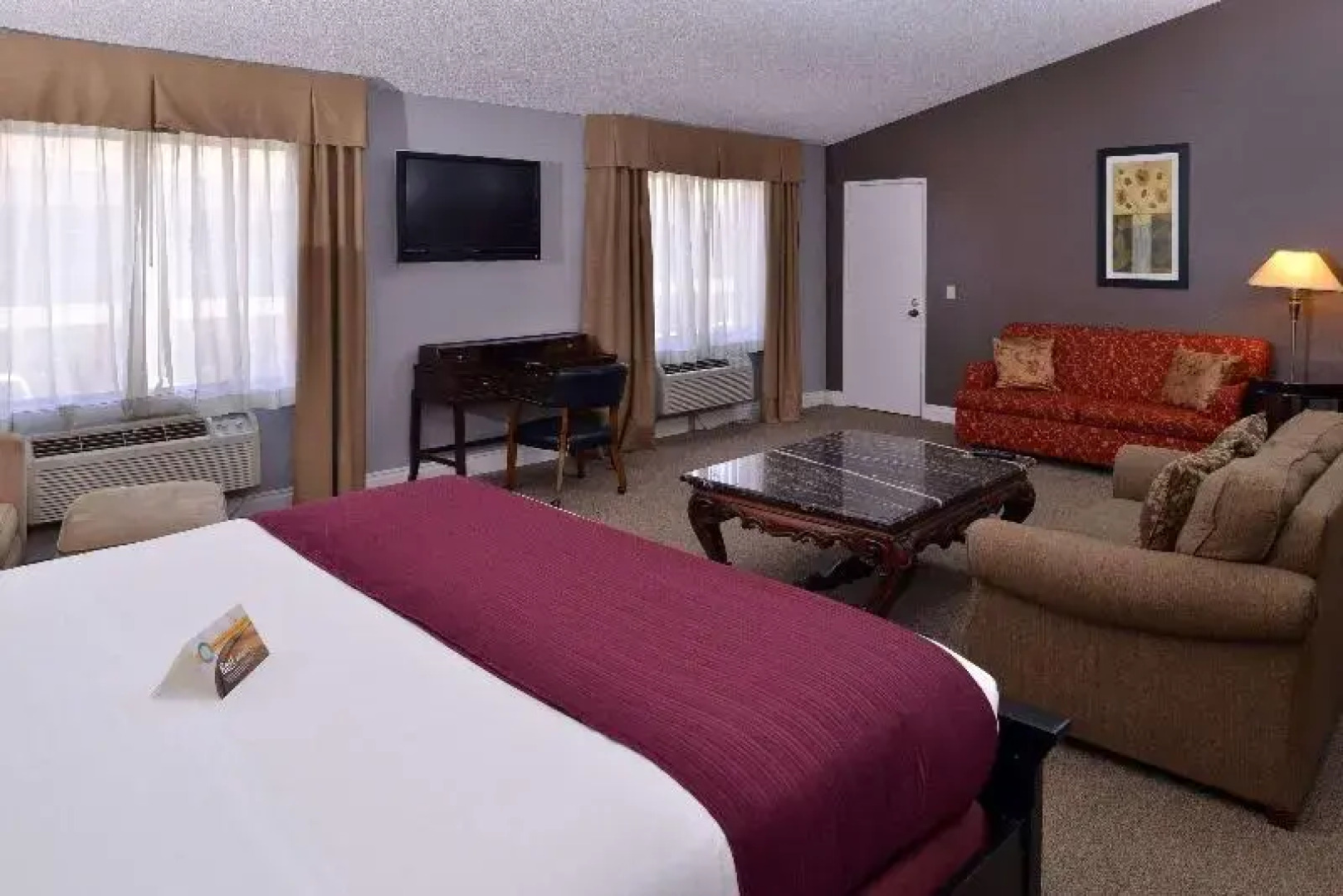 Quality Inn & Suites Indio I-10