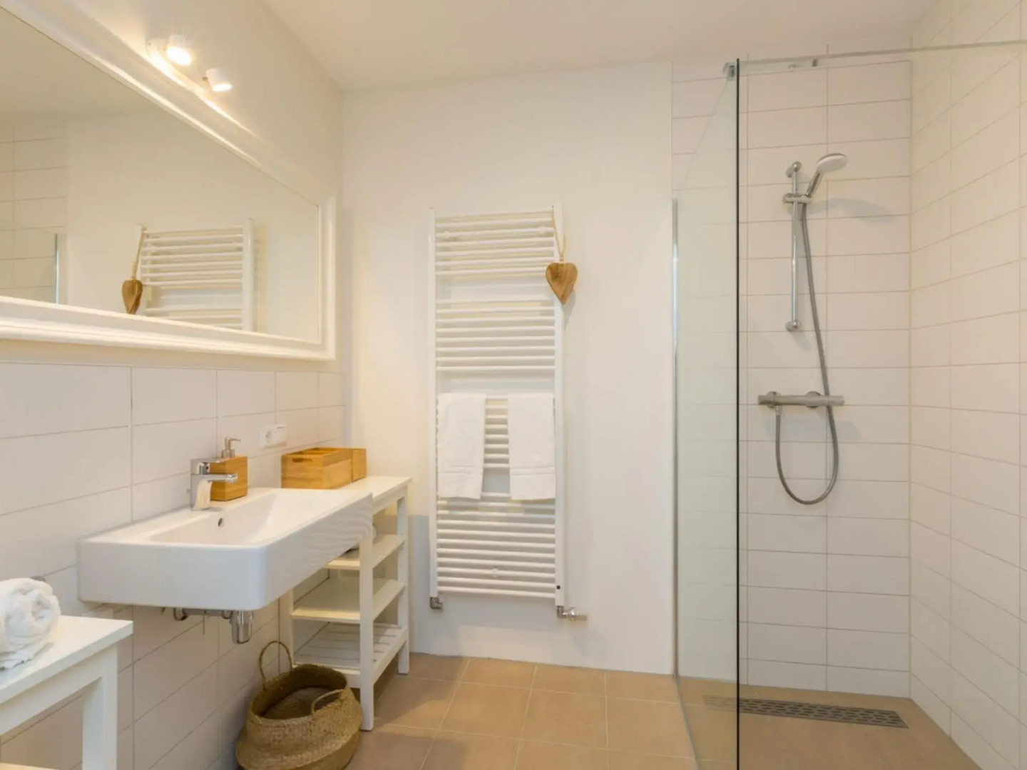 Terrace Flat in Zoutelande