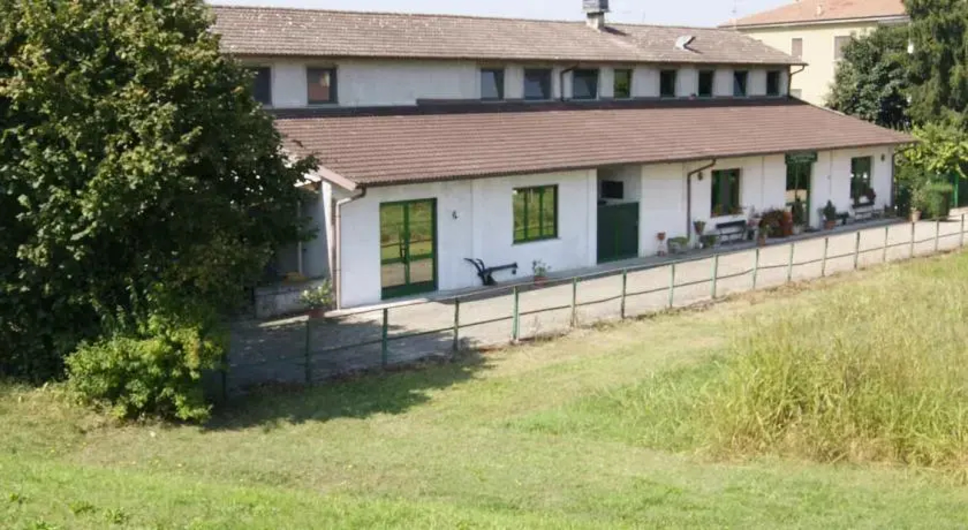 Agriturismo La Valbona