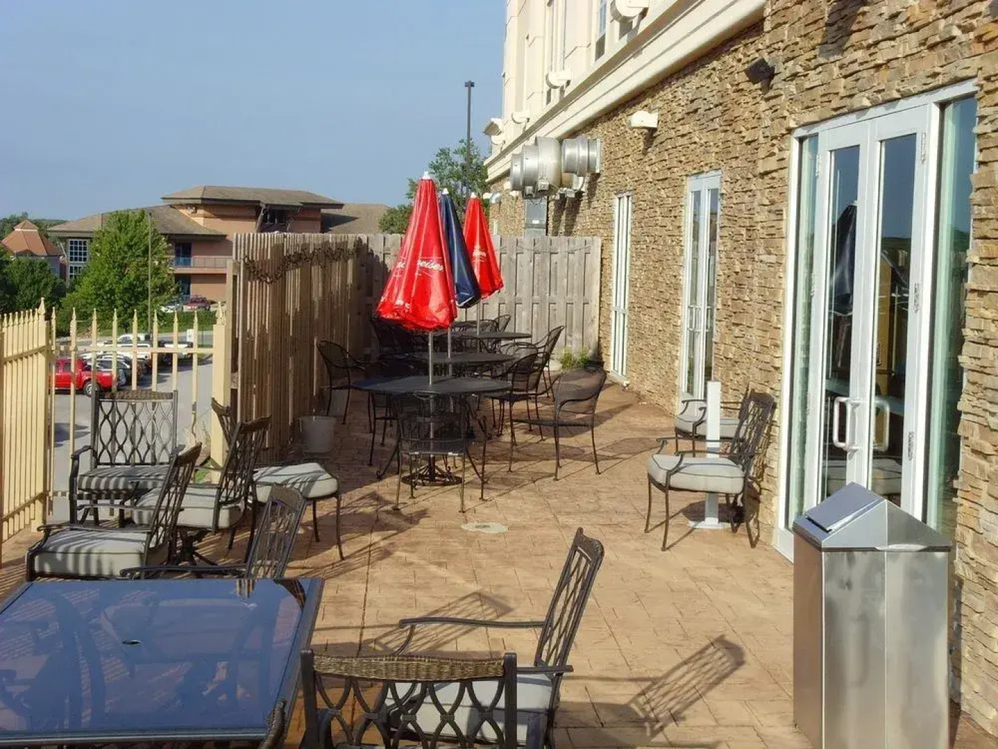 Hyatt House Bentoville / Rogers