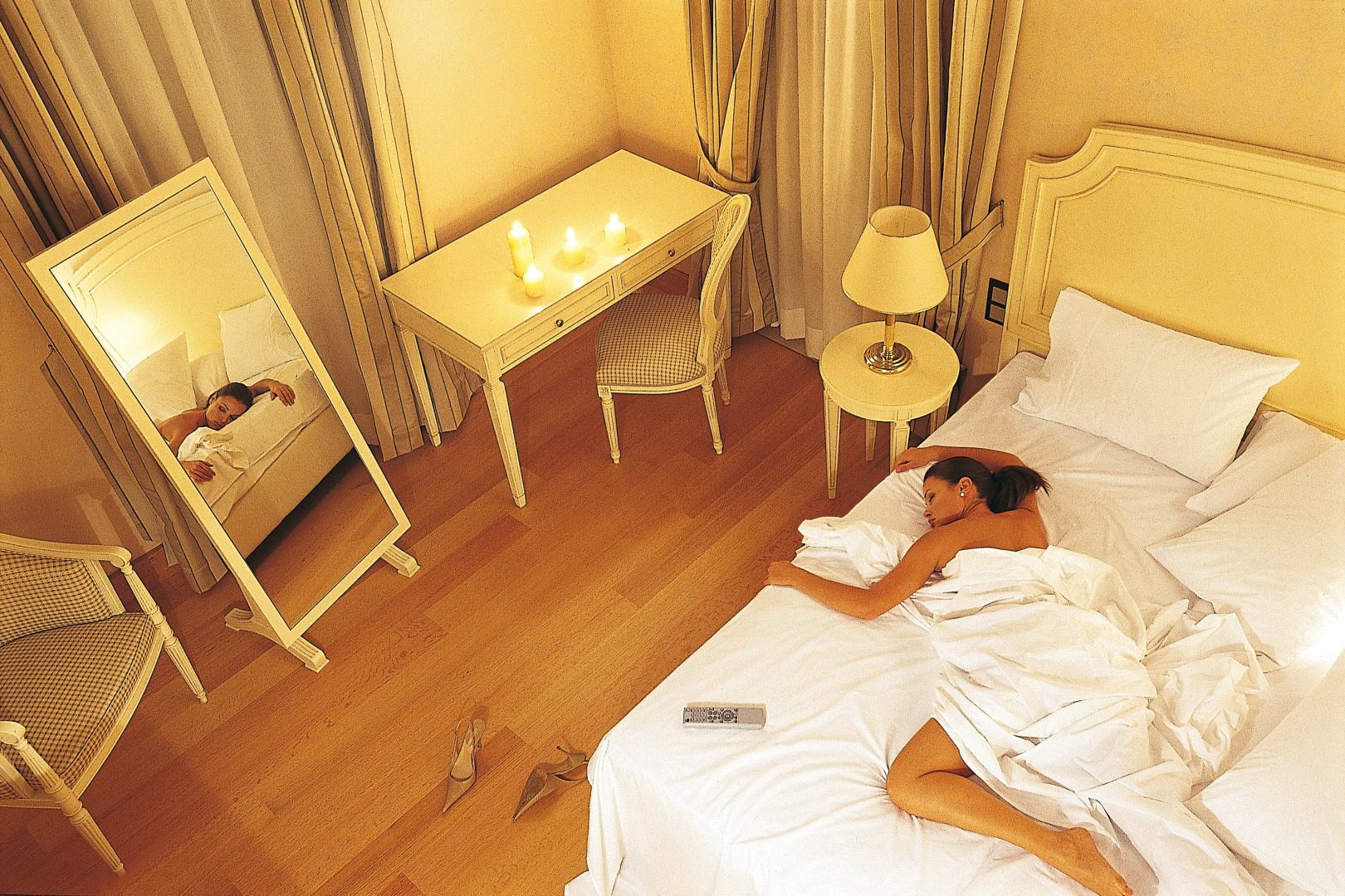 Siora Vittoria Boutique Hotel