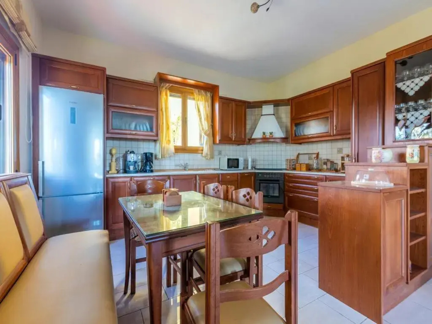 Roza House With Great View