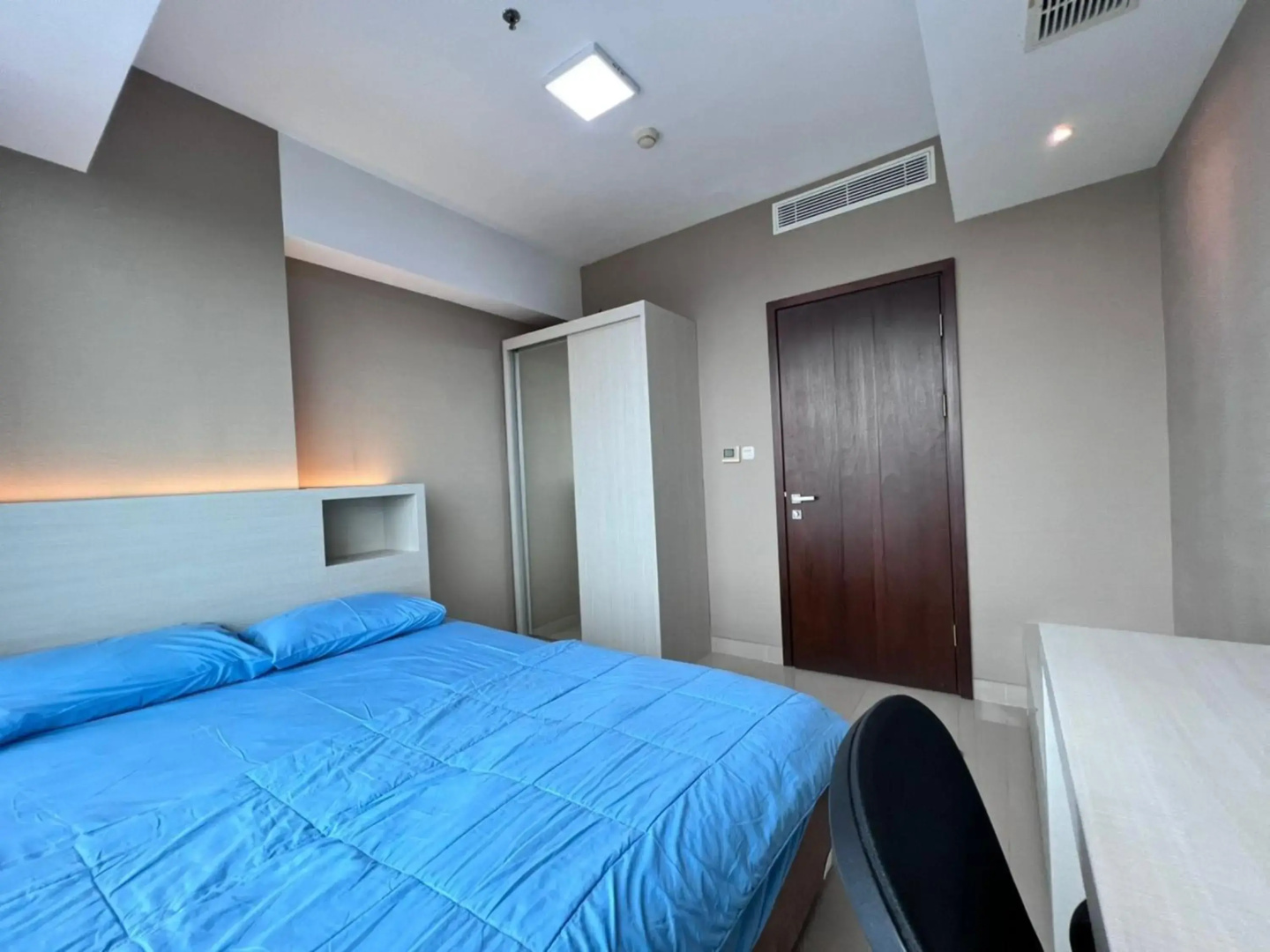 U Residence Karawaci 2