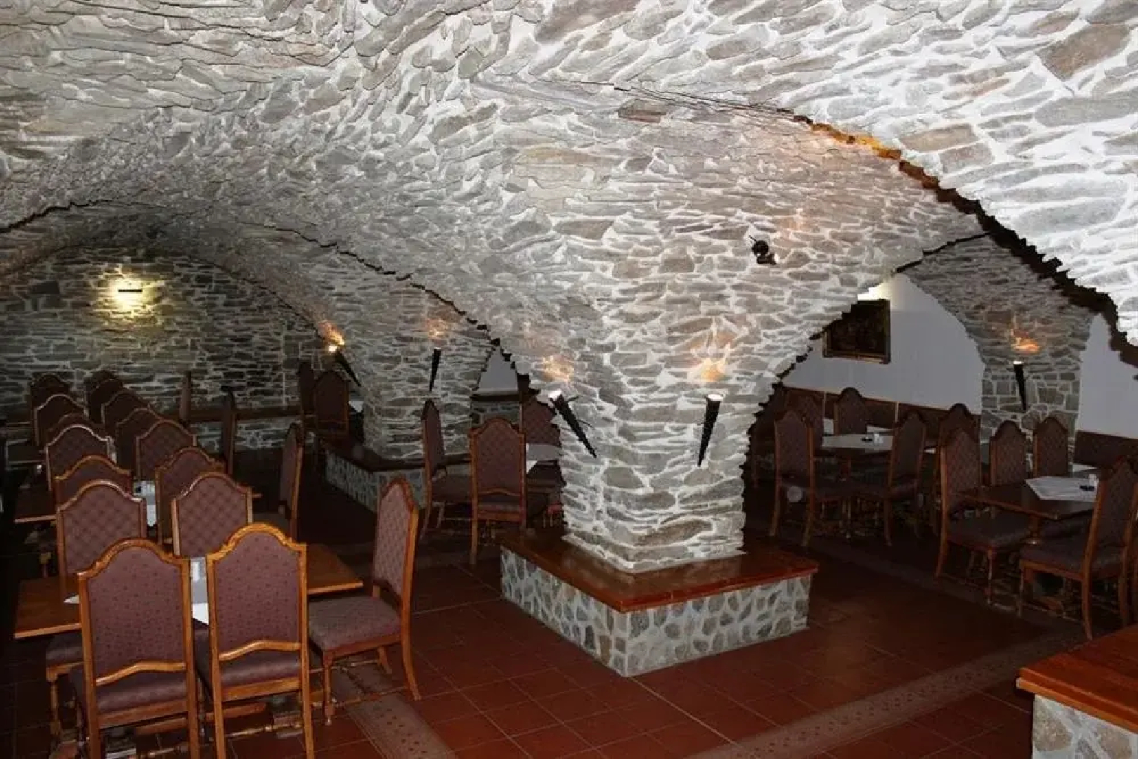 ParkHotel Kasperske Hory