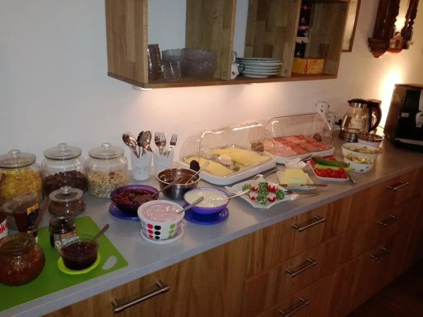 Familienbauernhof Strassbauer