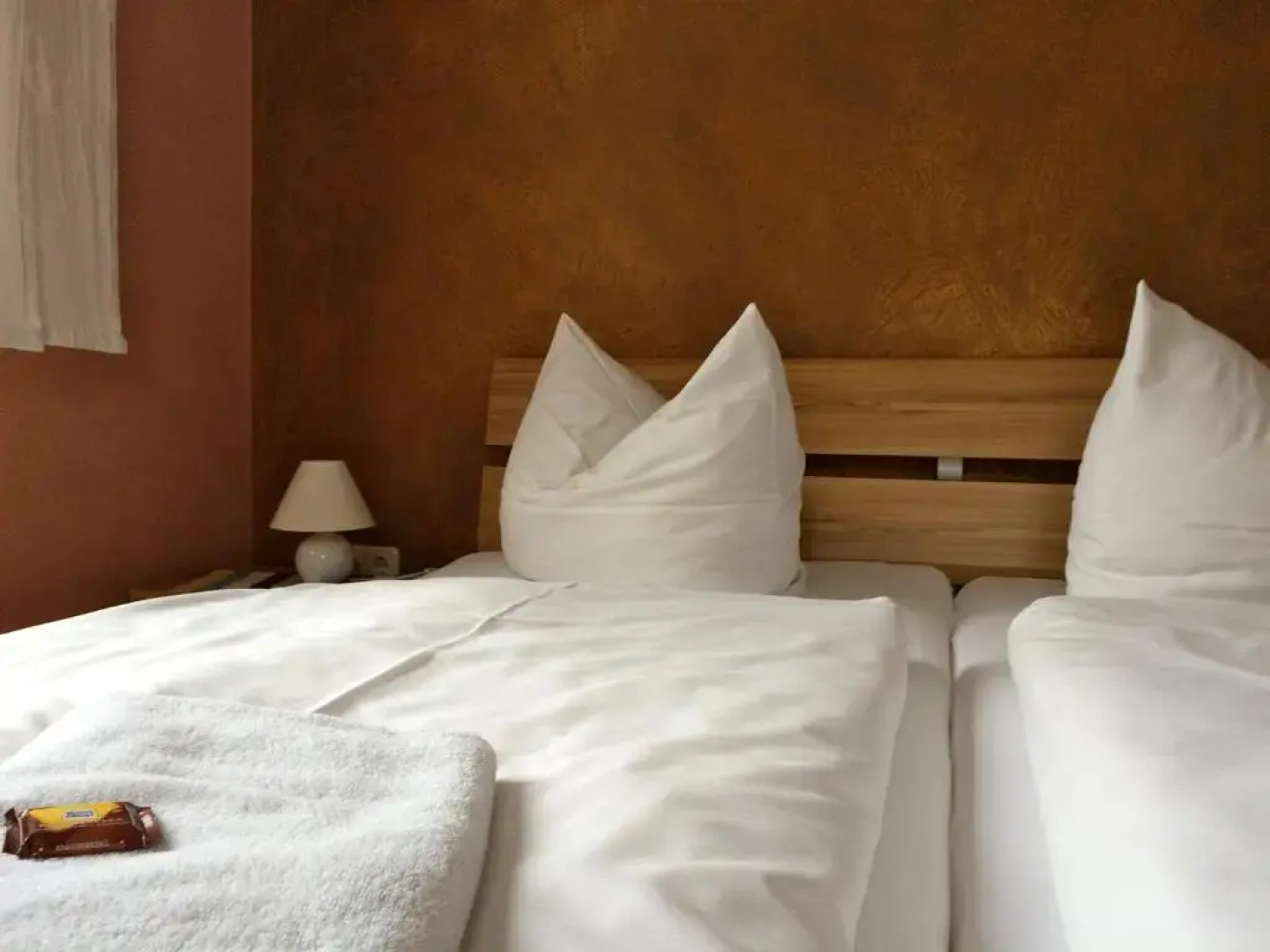 Ferienwohnungen Am Butterturm