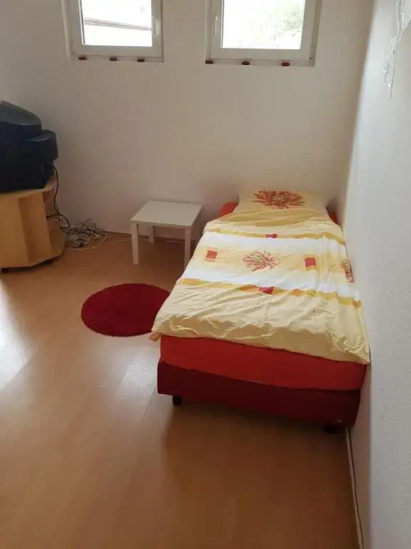 Sunshine Apartment Nr. 2