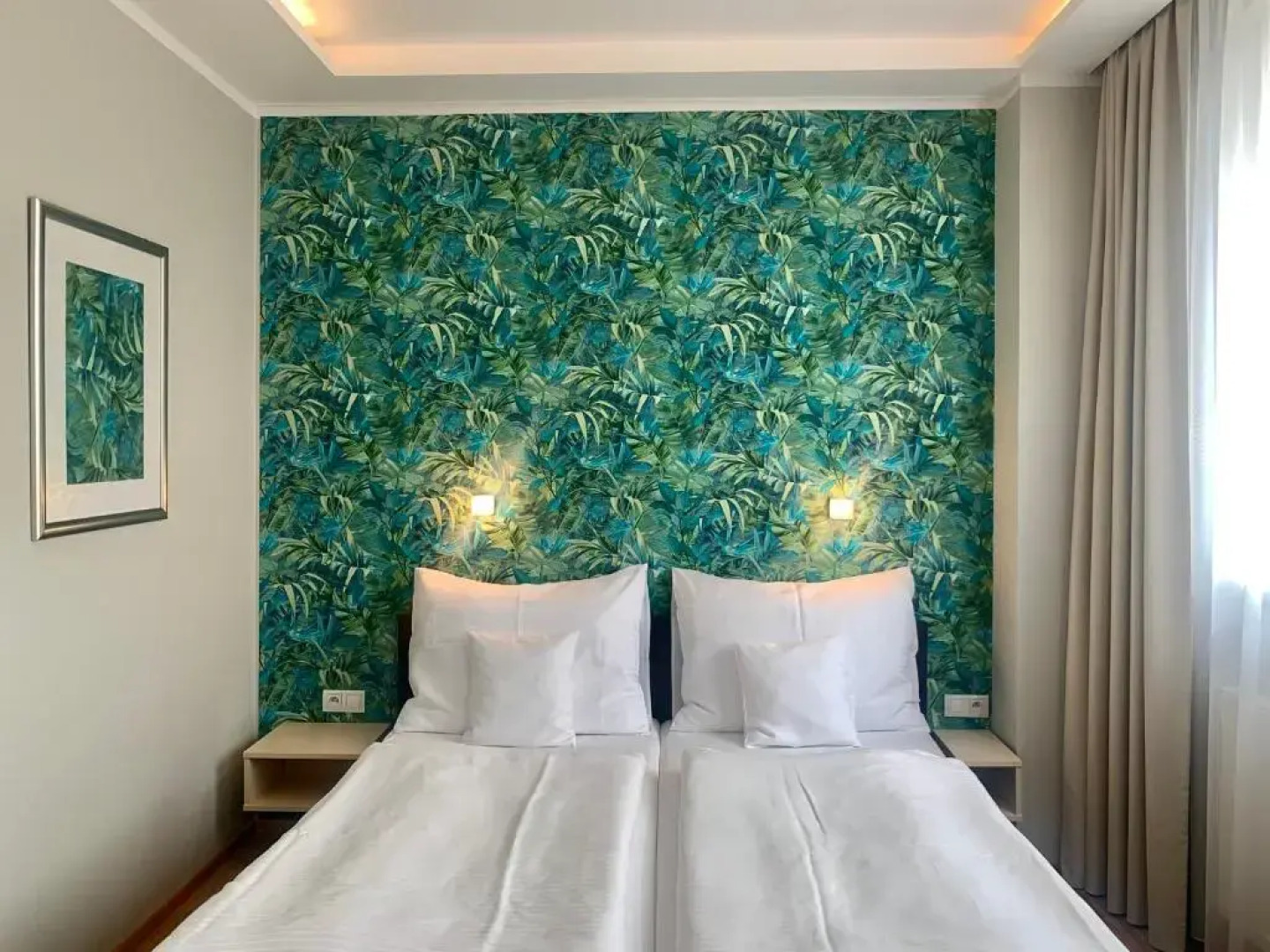 Hotel Abácie & Wellness