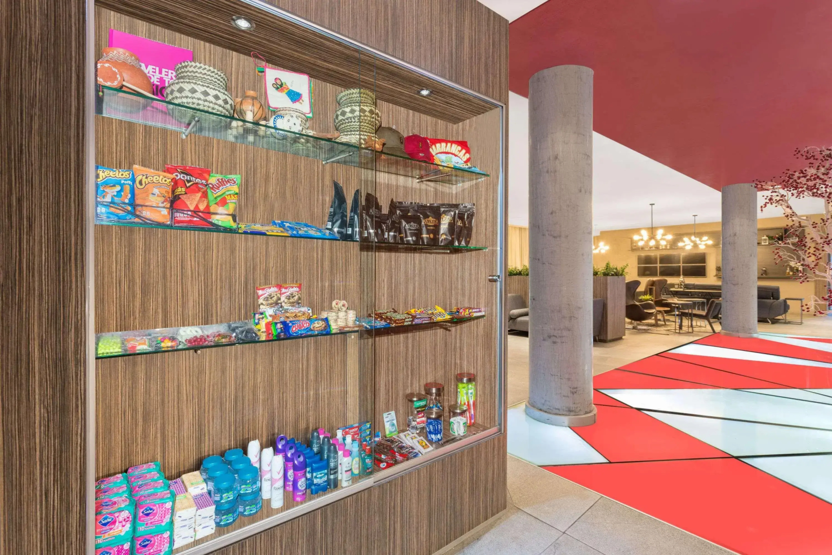 Ramada Encore, Chihuahua