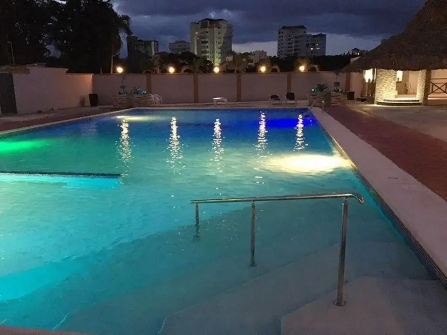 Matum Hotel & Casino