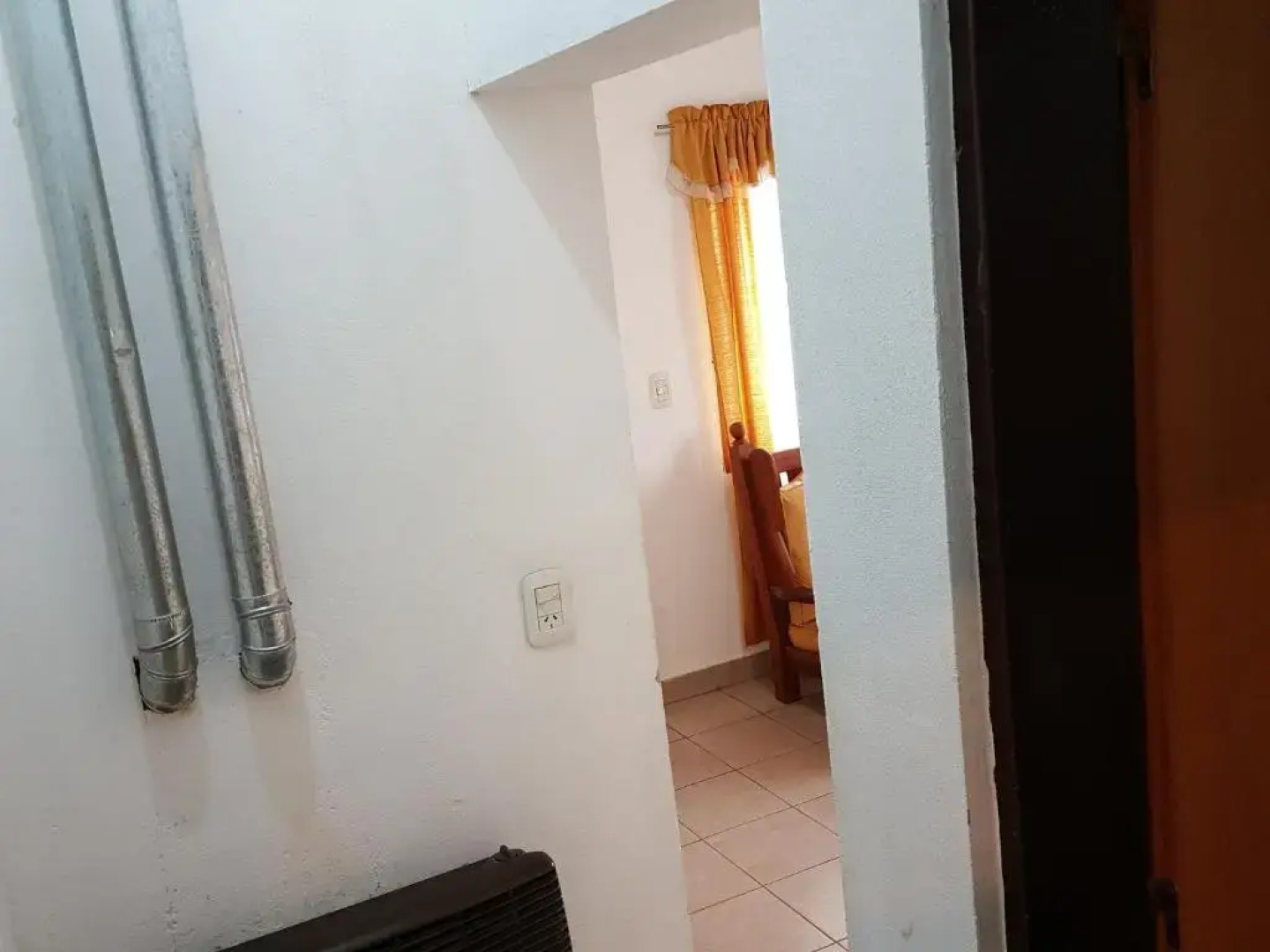 Cabañas Años Verdes