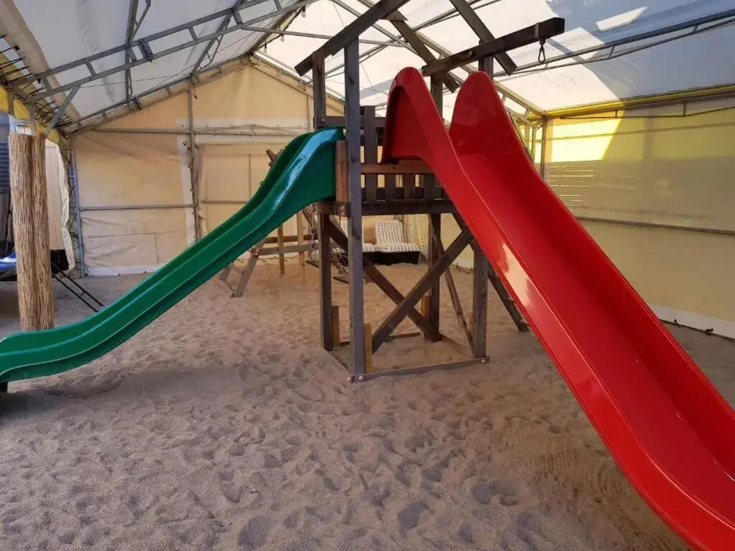 CASILINO Hotel A 20 Wismar