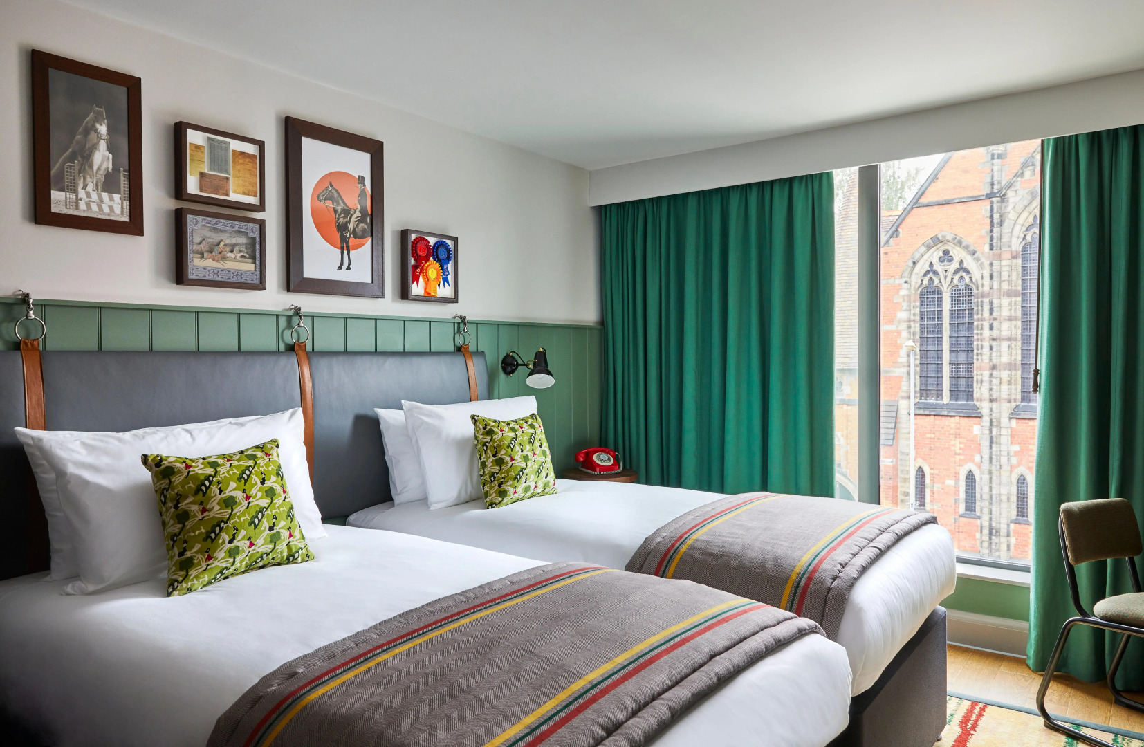 Hotel Indigo Chester by IHG