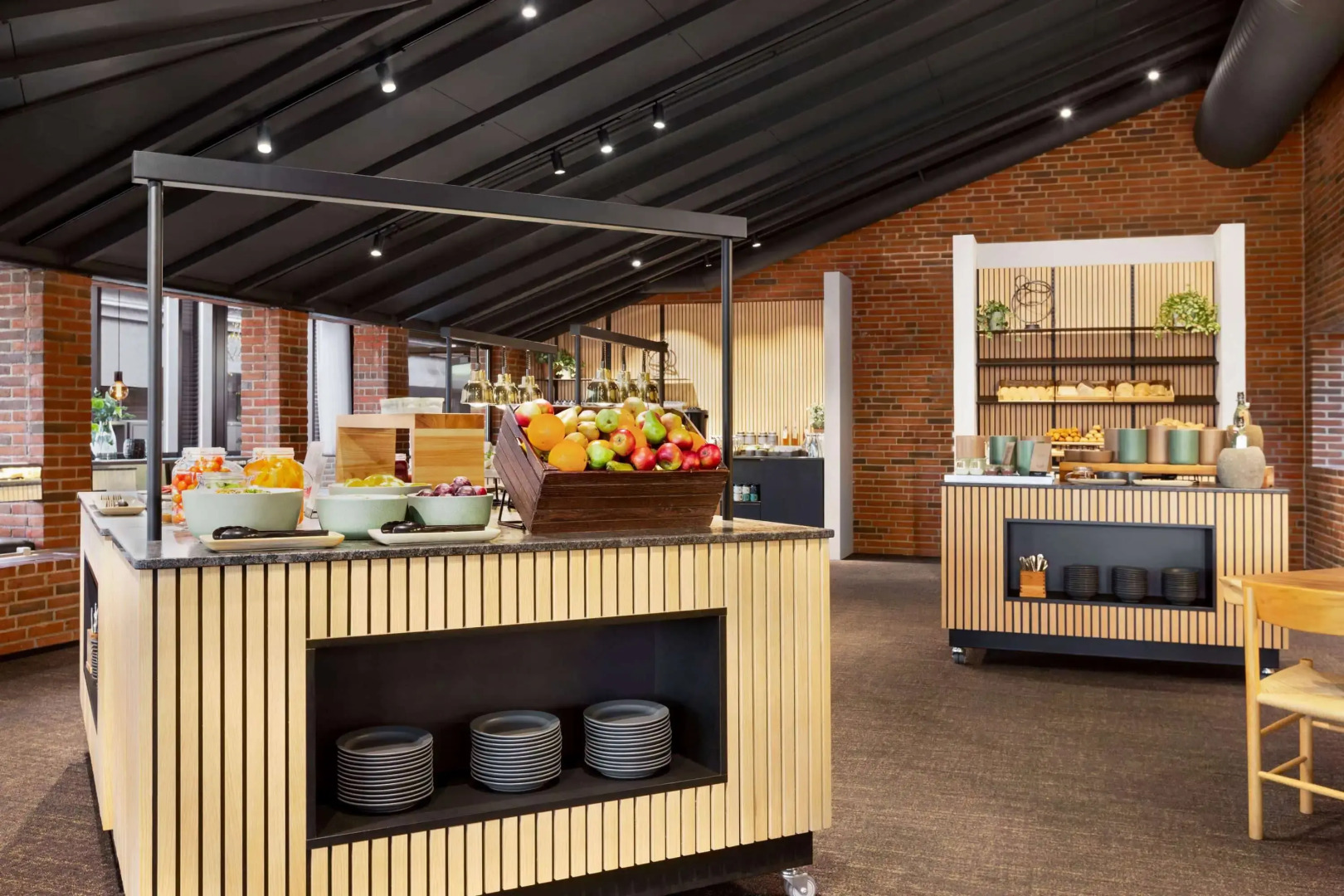 Comwell H. C. Andersen Odense Dolce by Wyndham