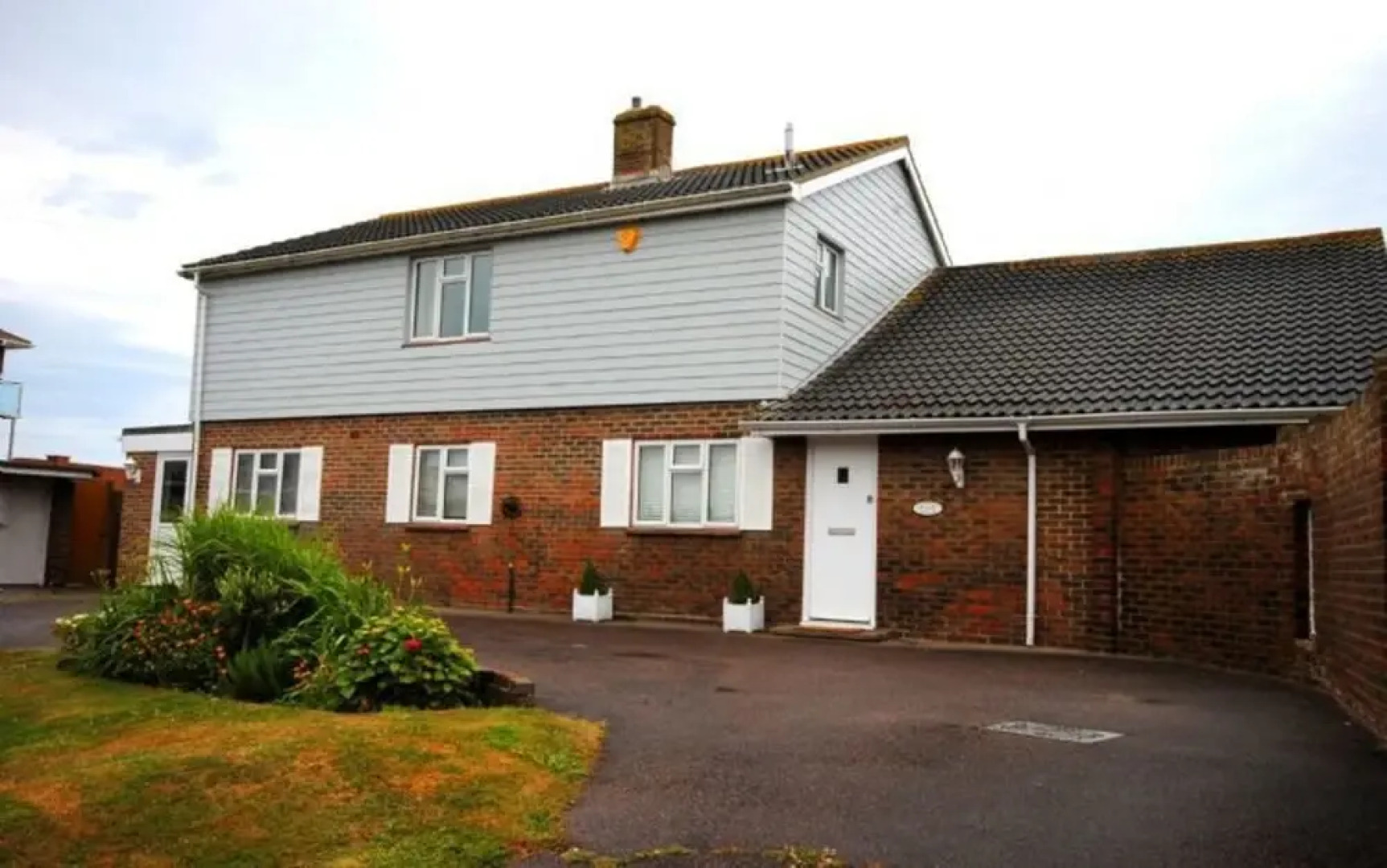 Fishermans Cottage, Felpham