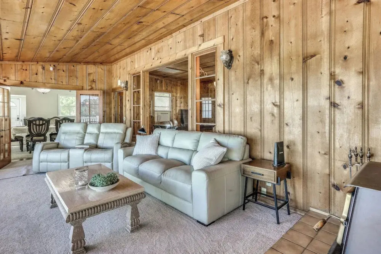 Spacious Coarsegold Getaway ~ 34 Mi to Yosemite!