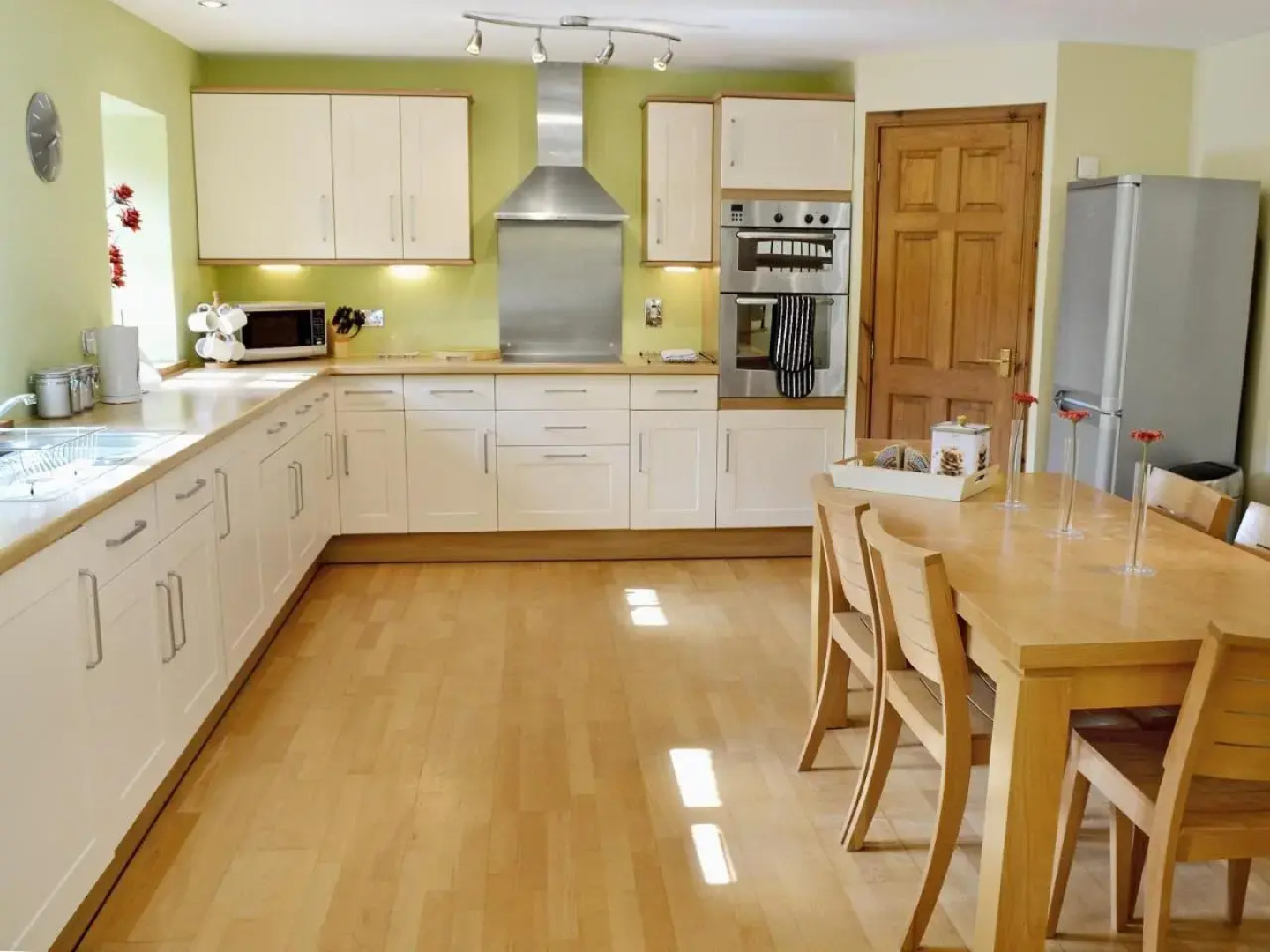 The Old Sunday School