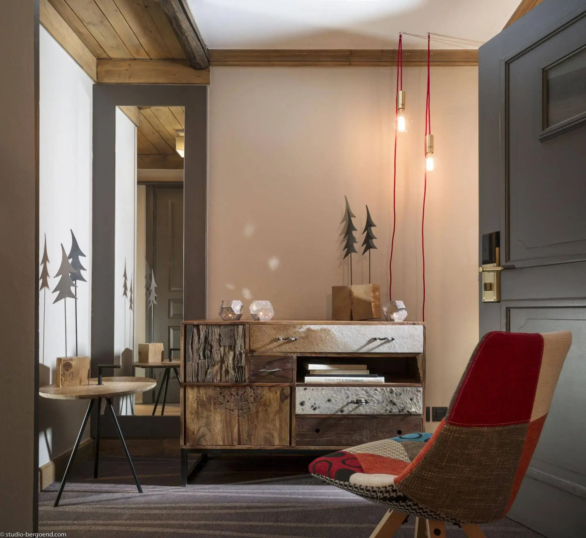 Hôtel Village Montana by Les Etincelles