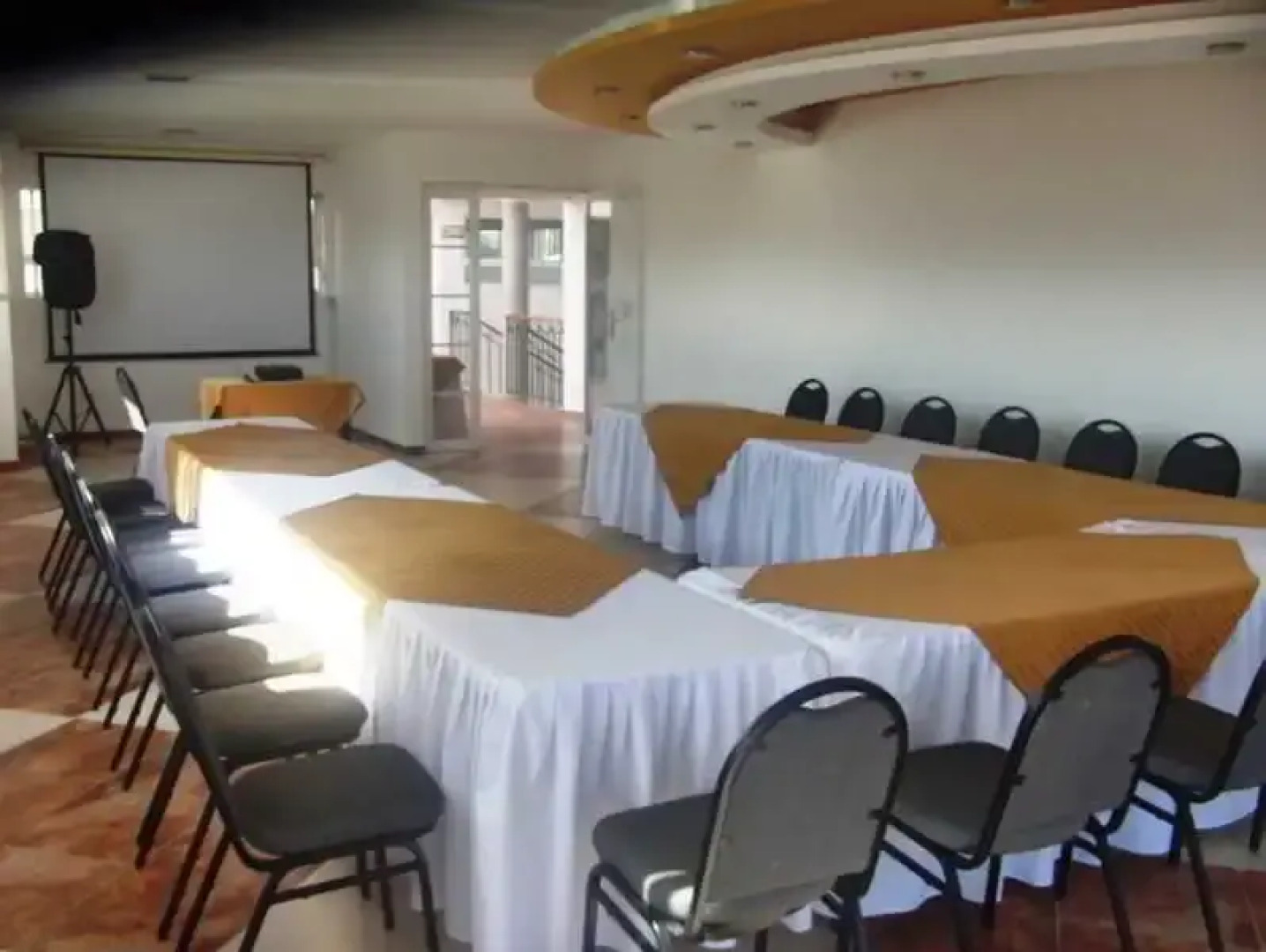 Hotel San Jeronimo Popayan