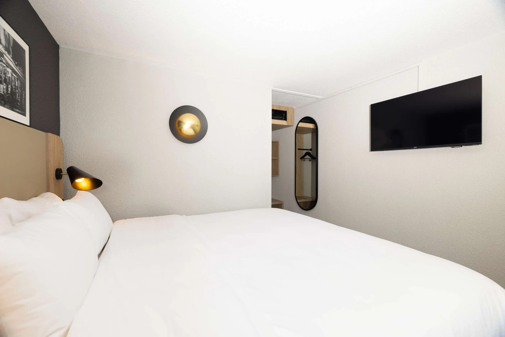 Campanile Nature - Taverny