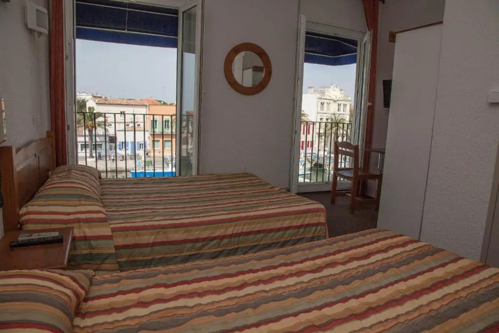 Hotel Belle Vue D'angleterre