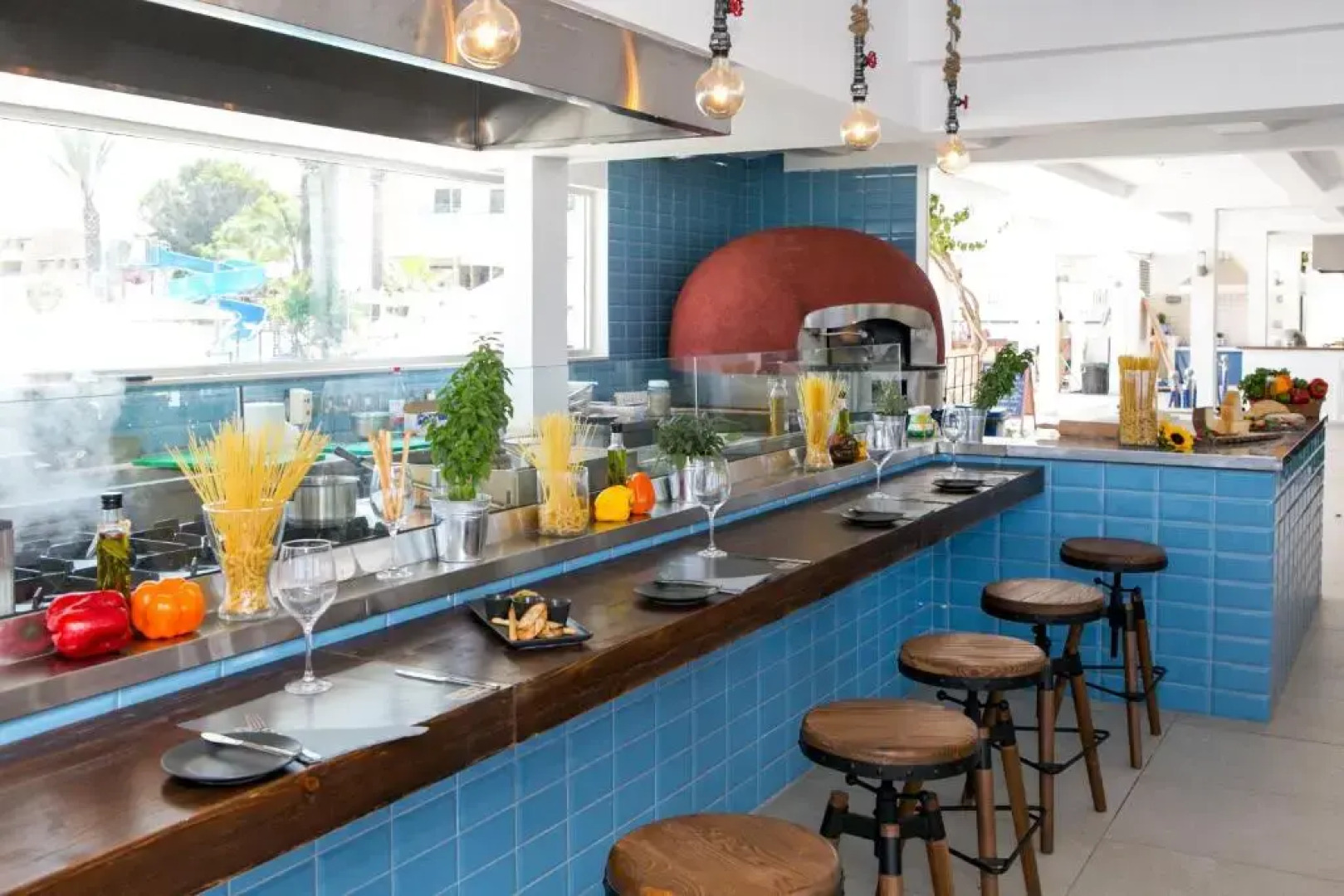 The Golden Coast Beach Hotel