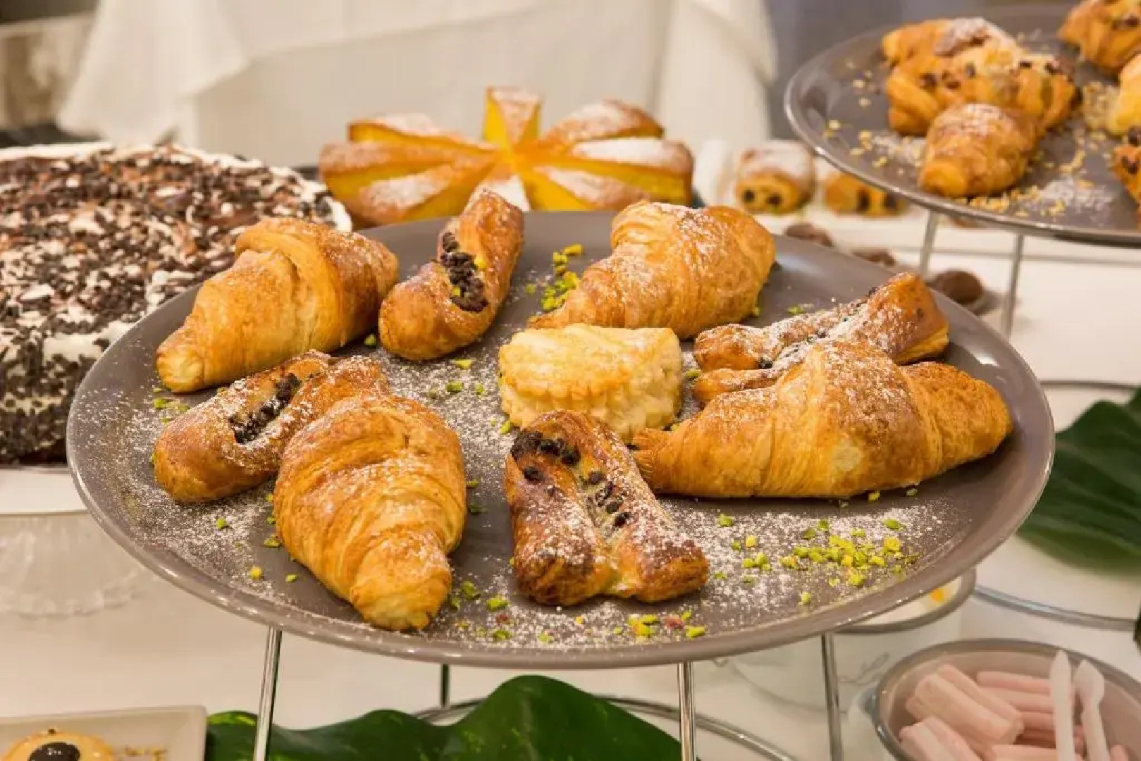 Gardone Palace Hotel