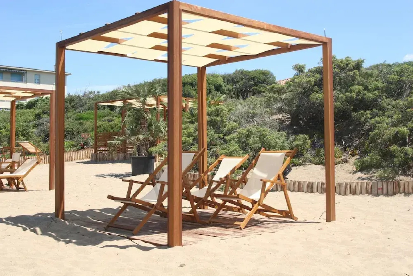 Appartamenti & Villa Il Delfinetto