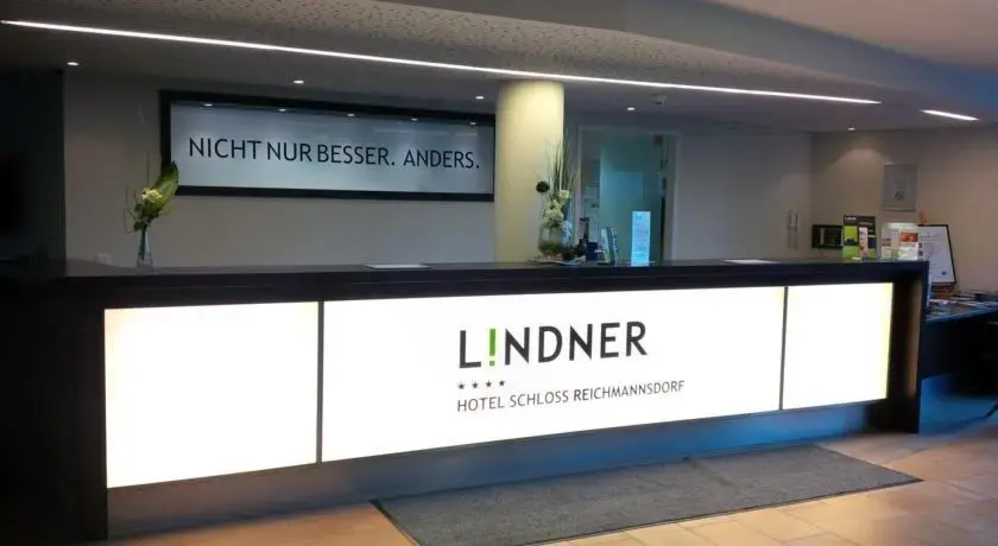 Best Western Hotel Schloss Reichmannsdorf